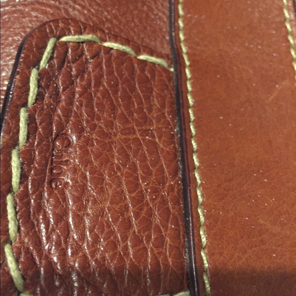 Chloe Edith bag - Picture 2 of 7